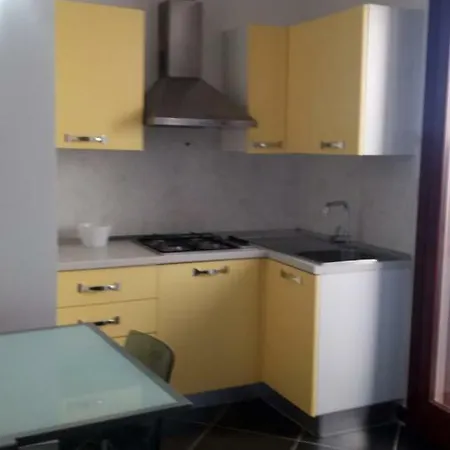 Apartman Nessuno *