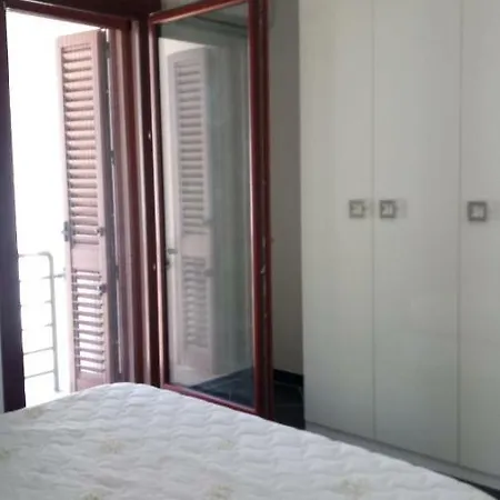Nessuno Apartman Santa Maria di Leuca